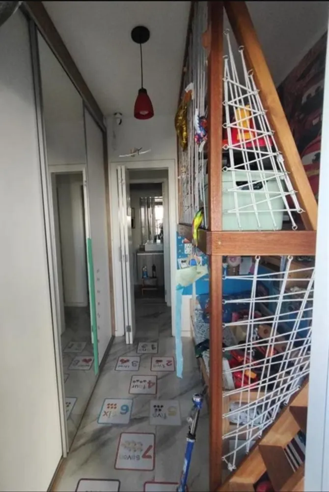Apartamento, 2 quartos, 65 m² - Foto 7