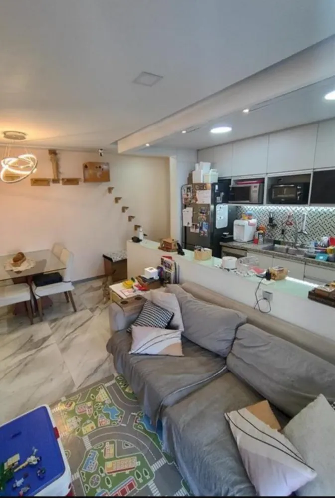 Apartamento, 2 quartos, 65 m² - Foto 2