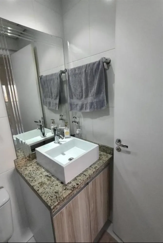 Apartamento, 2 quartos, 65 m² - Foto 8