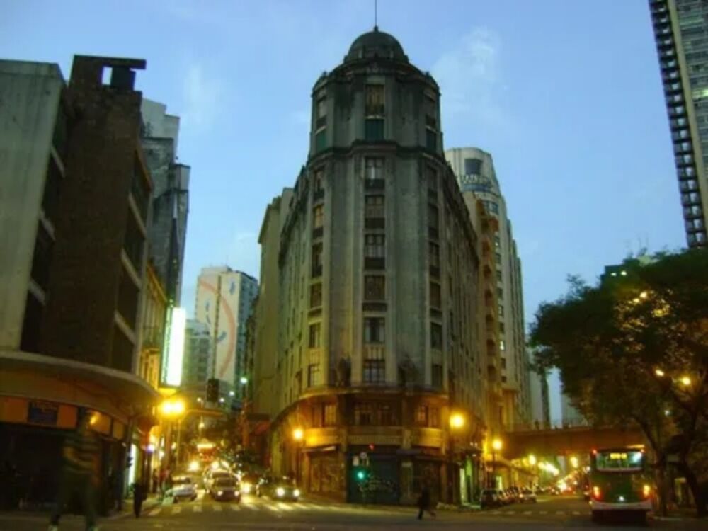 Apartamento, 1 quarto, 79 m² - Foto 2