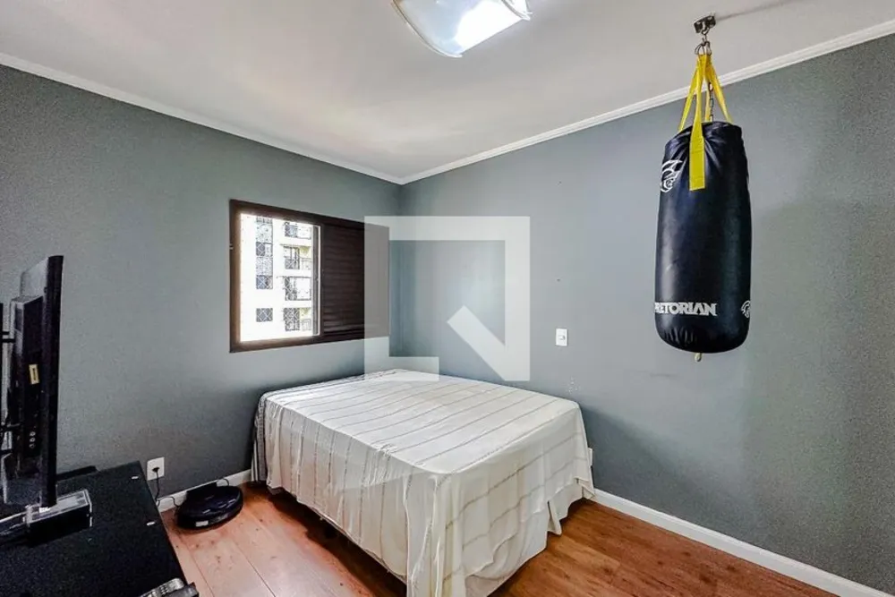 Apartamento, 3 quartos, 134 m² - Foto 4