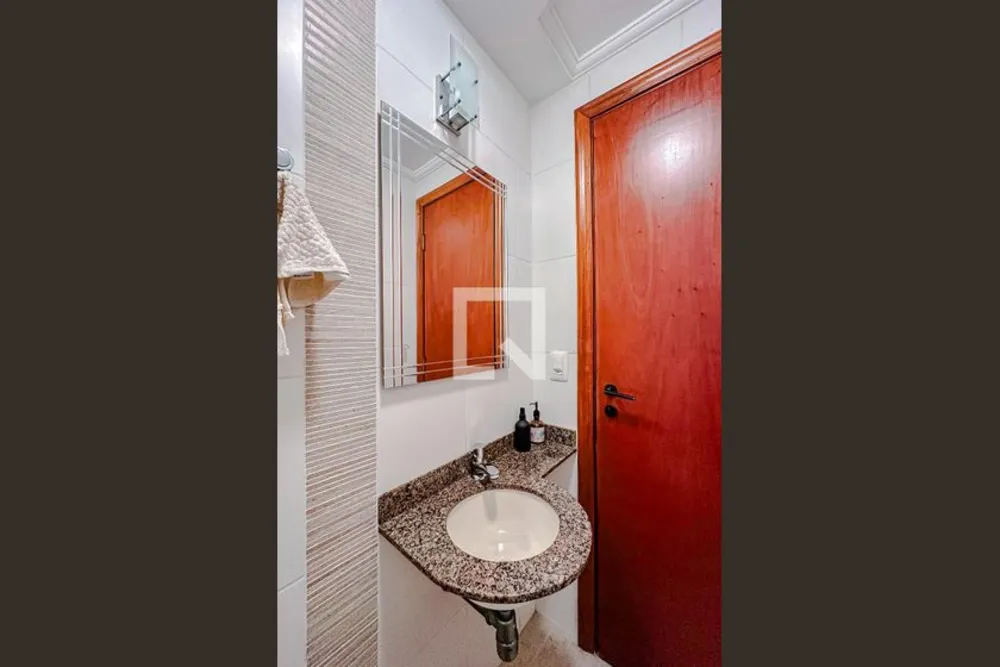 Apartamento, 3 quartos, 134 m² - Foto 7