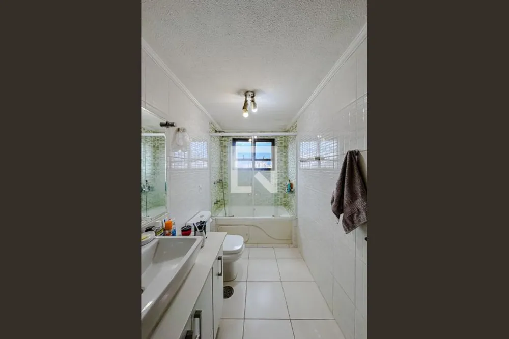 Apartamento, 3 quartos, 134 m² - Foto 1