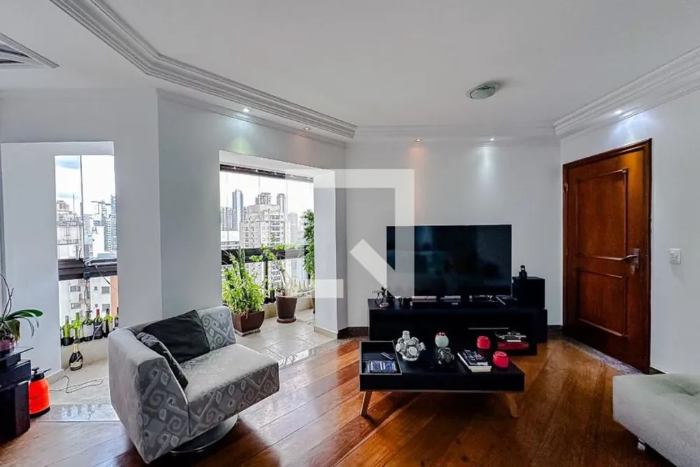 Apartamento, 3 quartos, 134 m² - Foto 6
