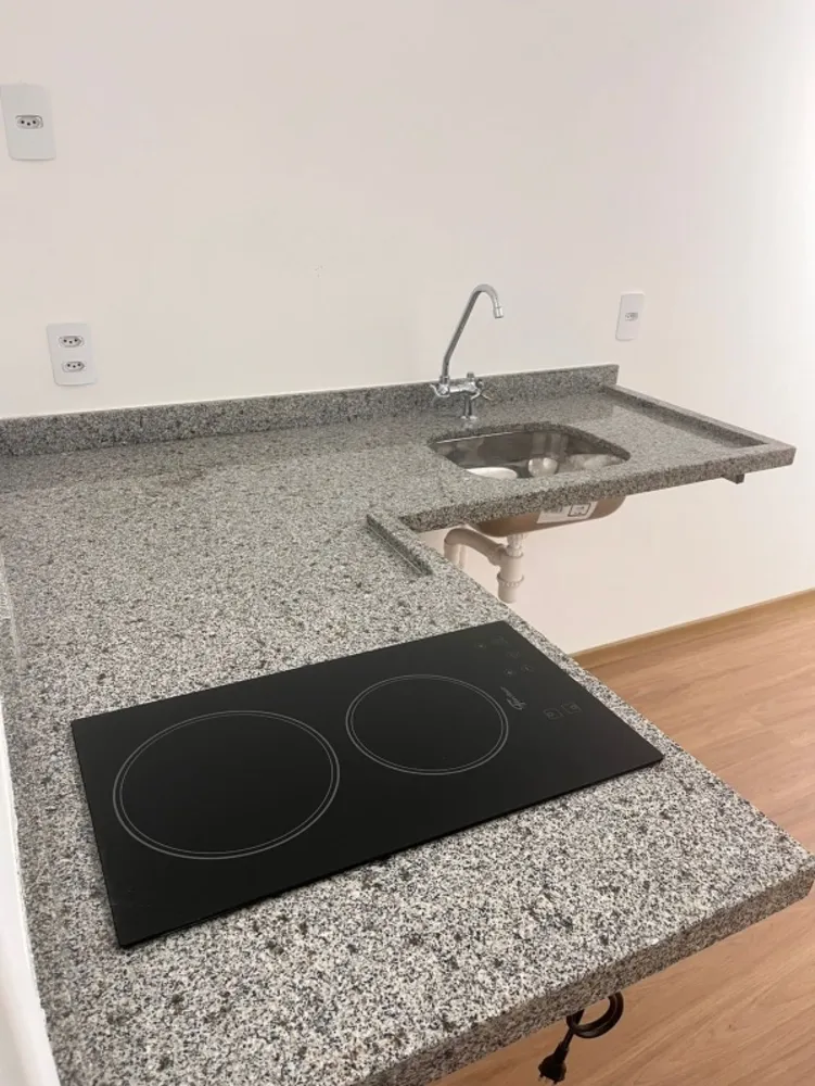 Flat/Apart Hotel, 1 quarto, 26 m² - Foto 5