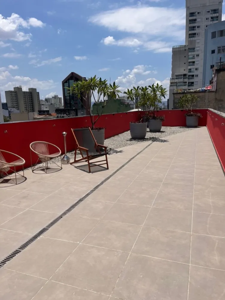 Flat/Apart Hotel, 1 quarto, 26 m² - Foto 6