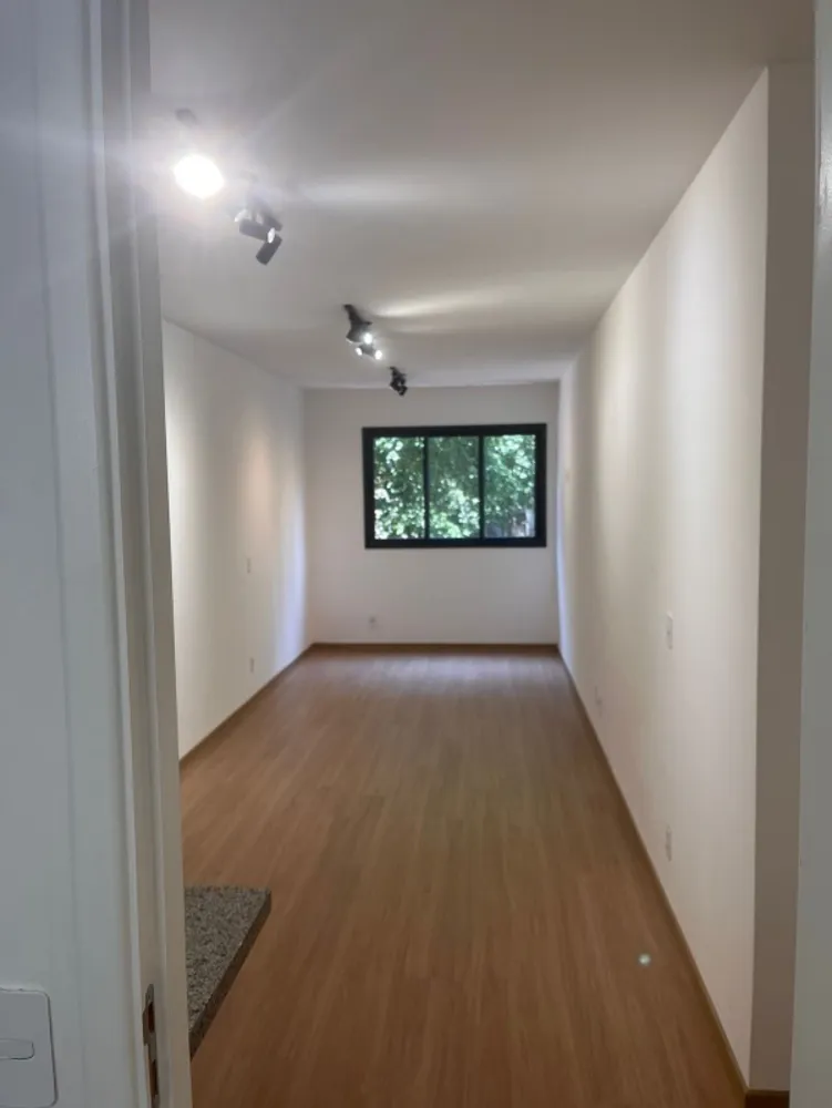 Flat/Apart Hotel, 1 quarto, 26 m² - Foto 1