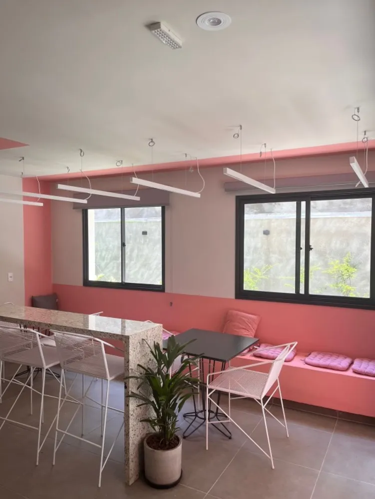 Flat/Apart Hotel, 1 quarto, 26 m² - Foto 7