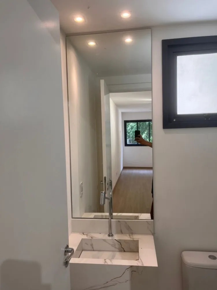 Flat/Apart Hotel, 1 quarto, 26 m² - Foto 3