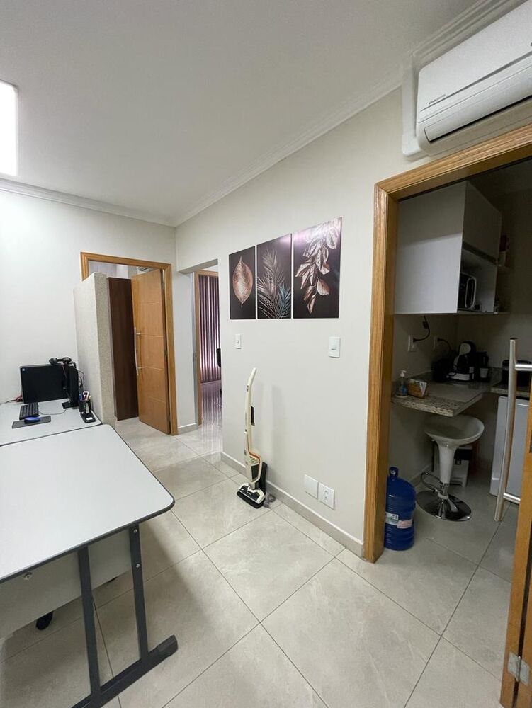 Sala-Conjunto, 58 m² - Foto 4