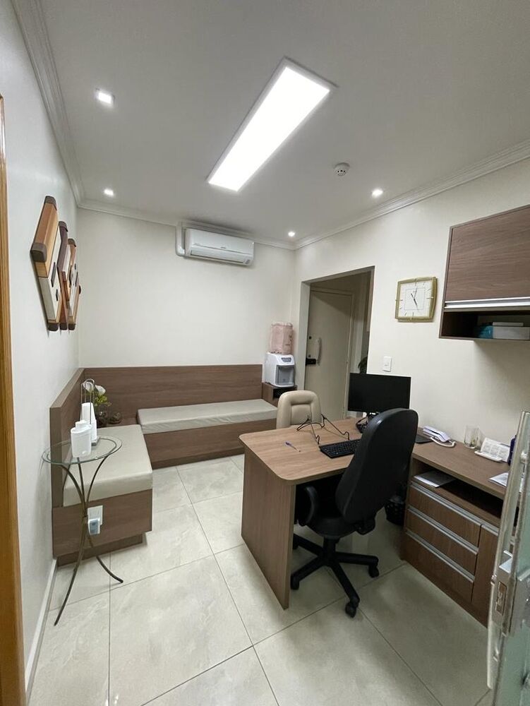 Sala-Conjunto, 58 m² - Foto 2