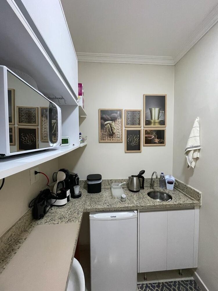 Sala-Conjunto, 58 m² - Foto 3