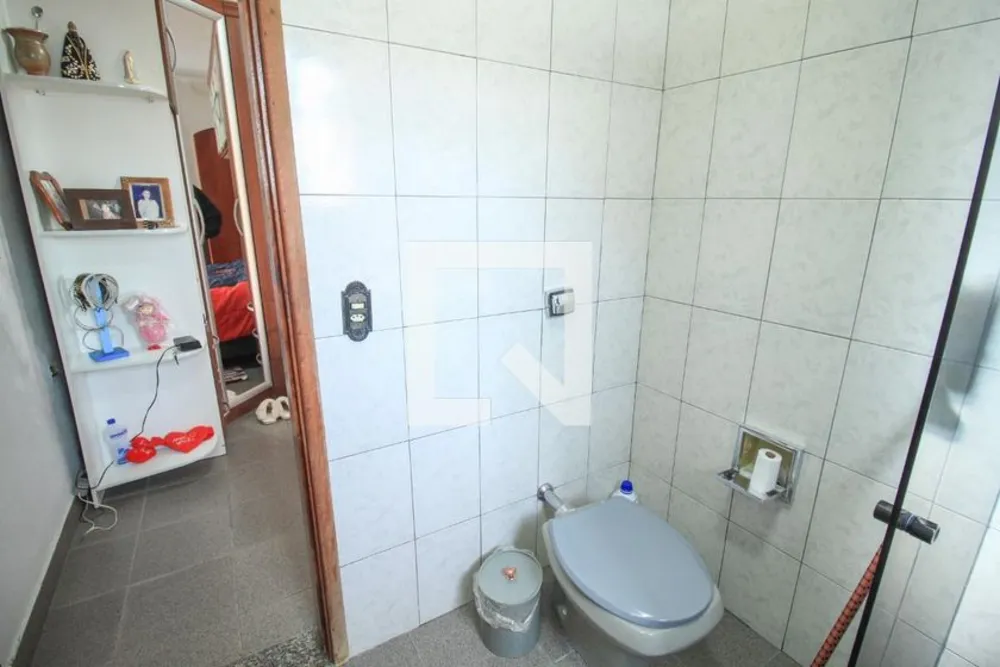 Casa, 4 quartos, 258 m² - Foto 1