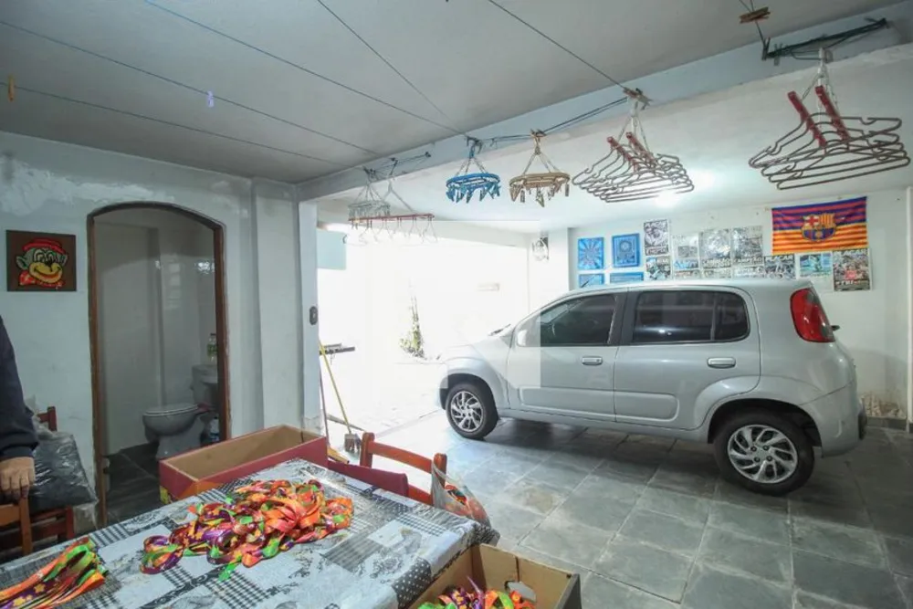 Casa, 4 quartos, 258 m² - Foto 11