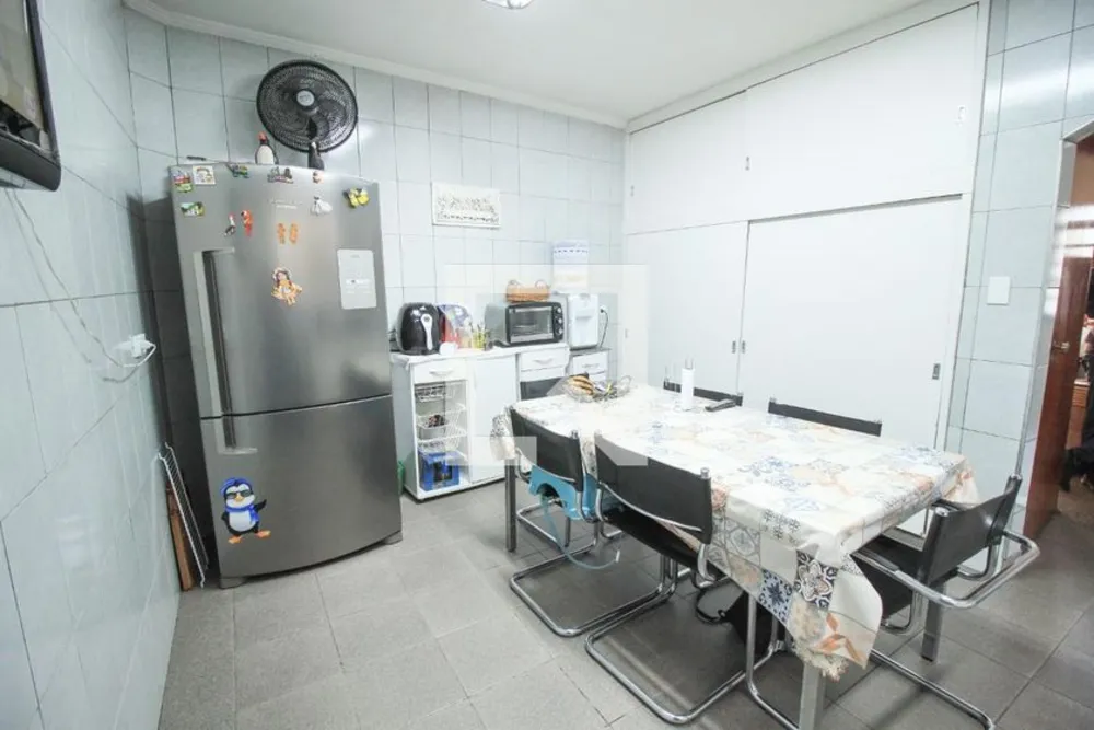 Casa, 4 quartos, 258 m² - Foto 6