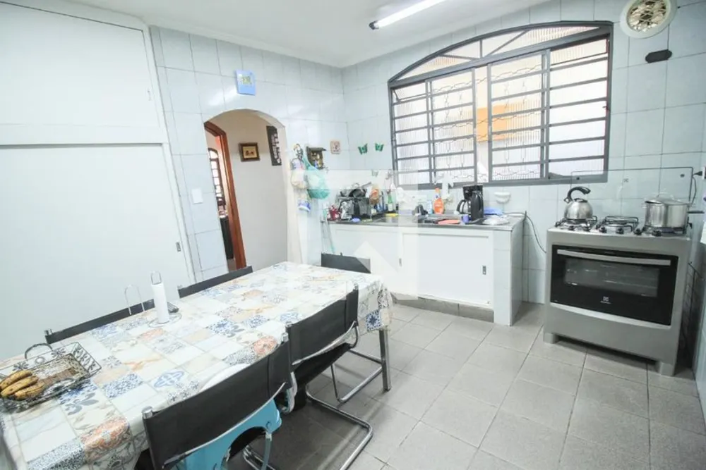 Casa, 4 quartos, 258 m² - Foto 5