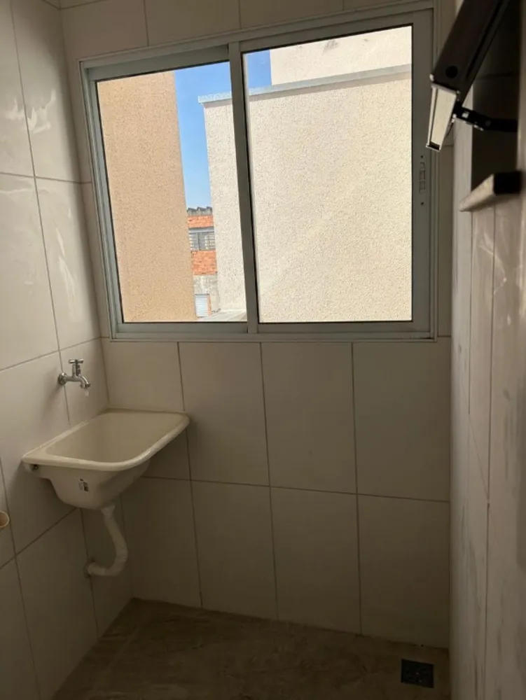 Apartamento, 2 quartos, 37 m² - Foto 3
