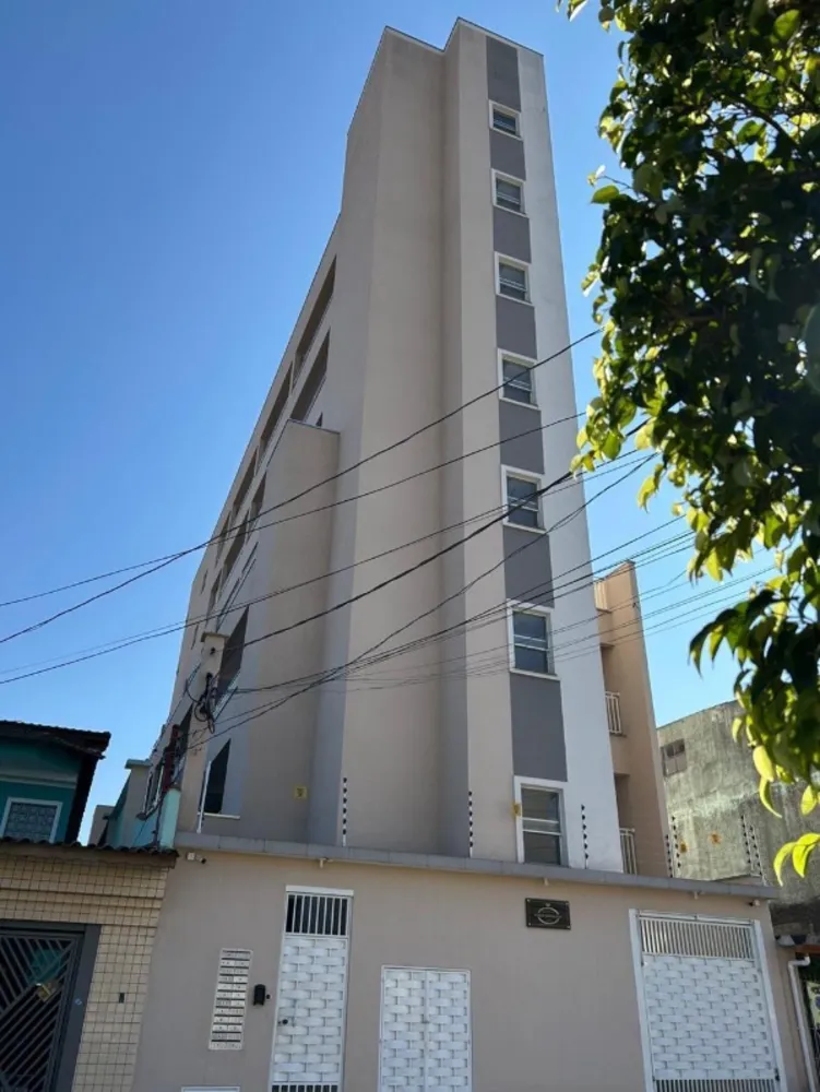 Apartamento, 2 quartos, 37 m² - Foto 6