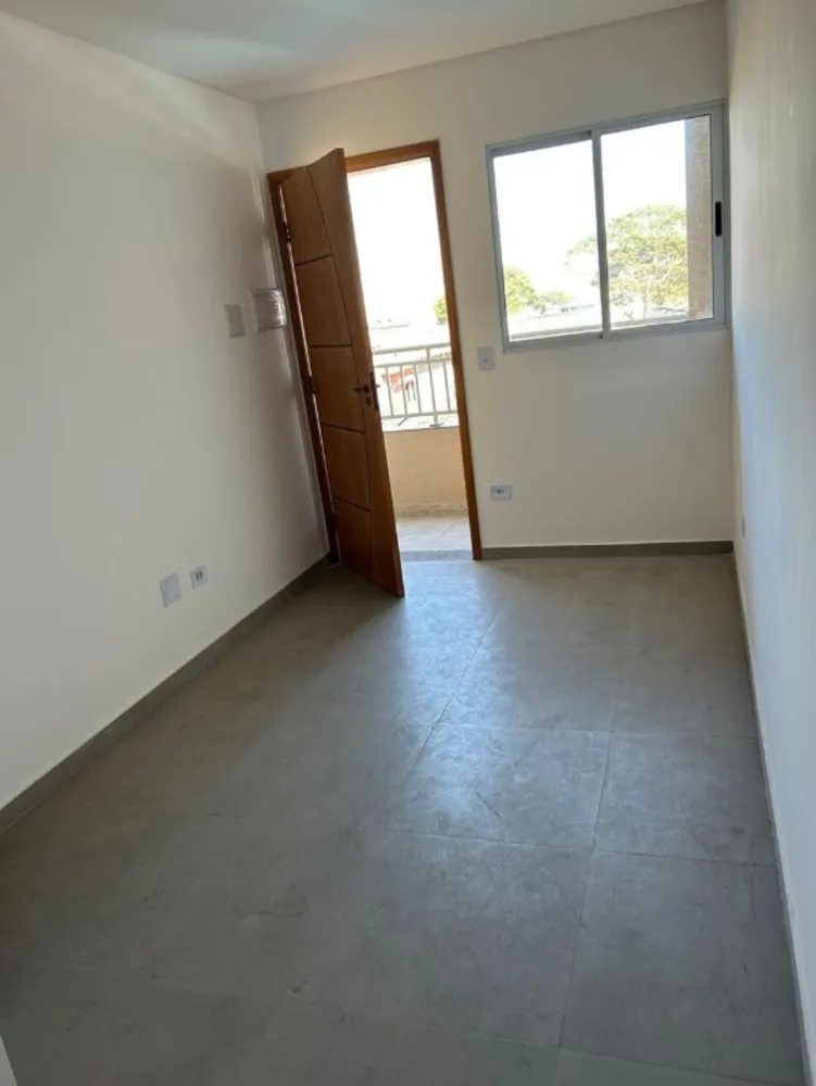 Apartamento, 2 quartos, 37 m² - Foto 8