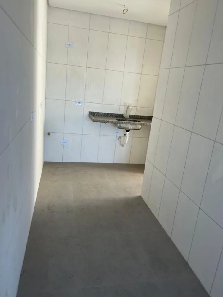 Apartamento, 2 quartos, 37 m² - Foto 5
