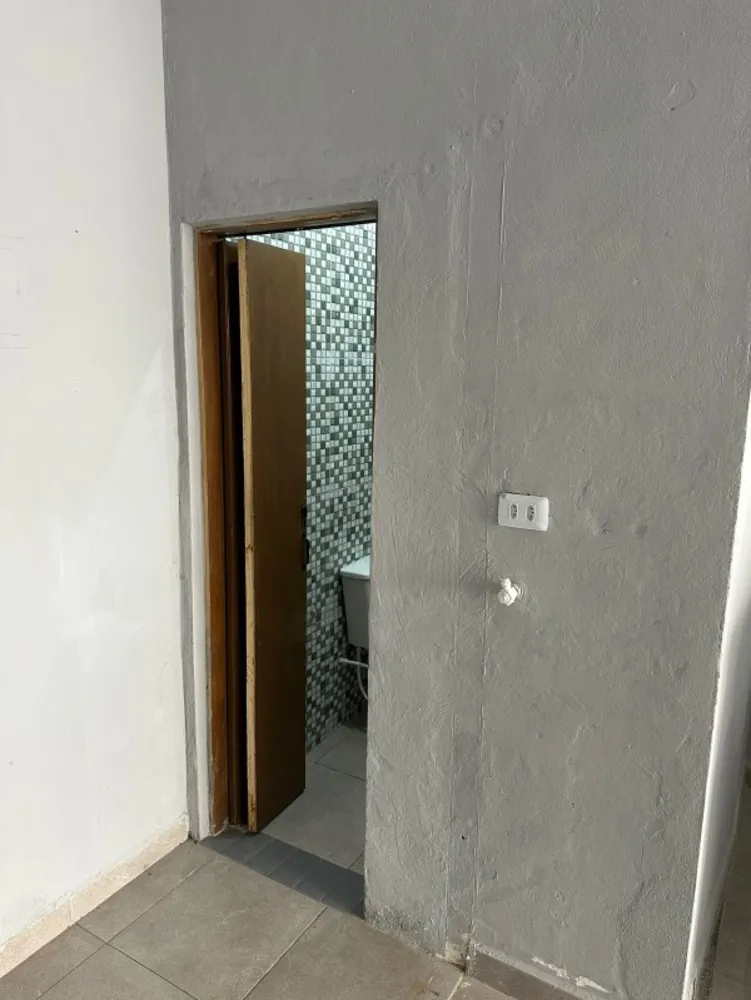 Loja-Salão, 29 m² - Foto 1