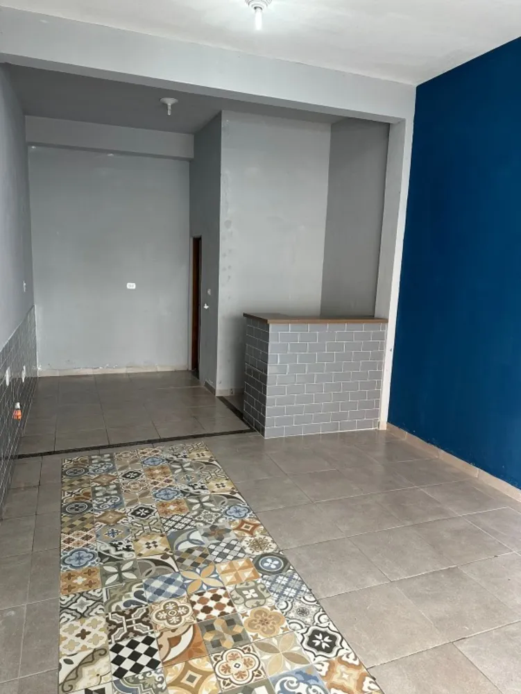 Loja-Salão, 29 m² - Foto 2