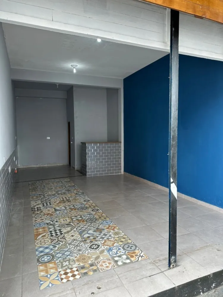 Loja-Salão, 29 m² - Foto 4