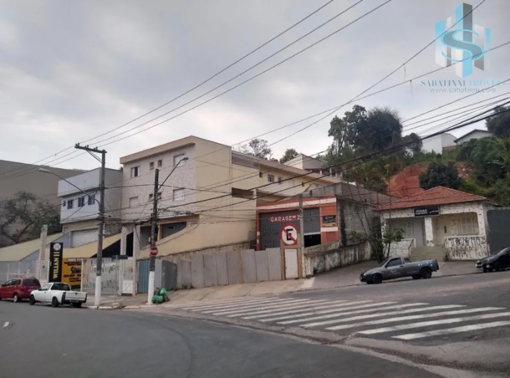 Prédio Inteiro, 930 m² - Foto 2