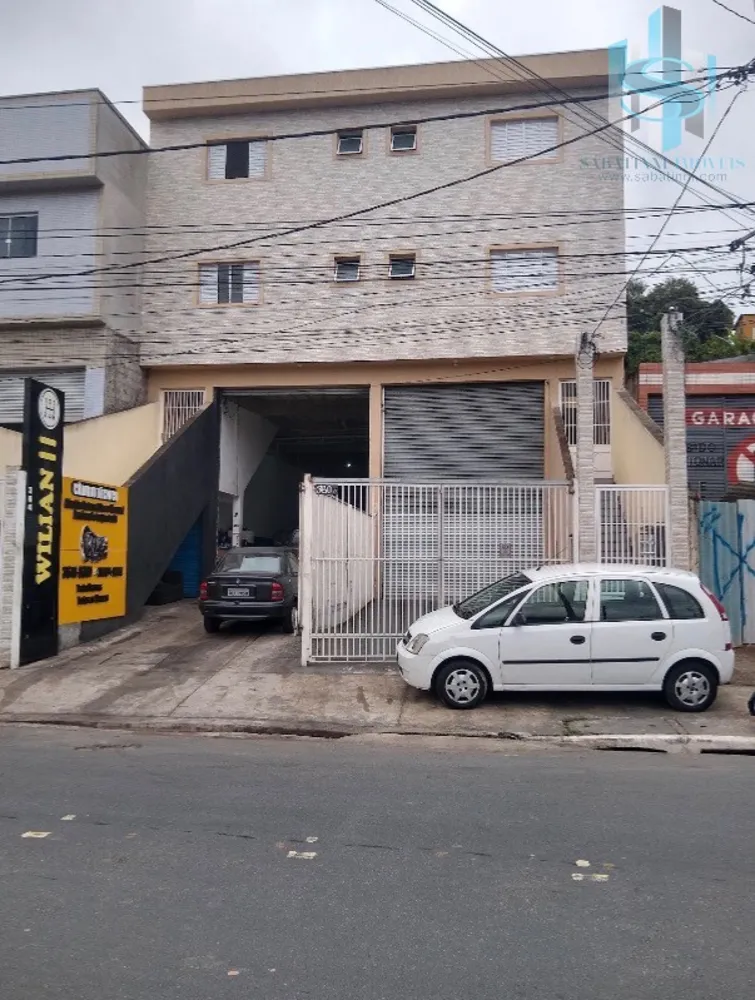 Prédio Inteiro, 930 m² - Foto 1