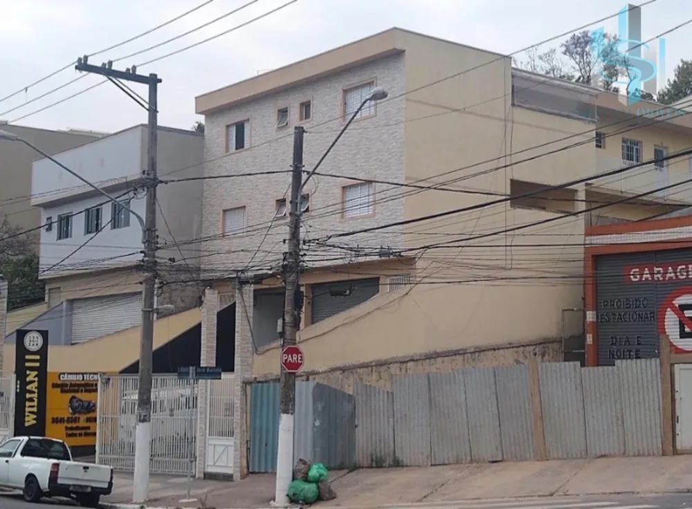 Prédio Inteiro, 930 m² - Foto 3