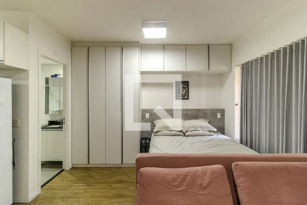 Kitnet-Studio, 40 m² - Foto 3