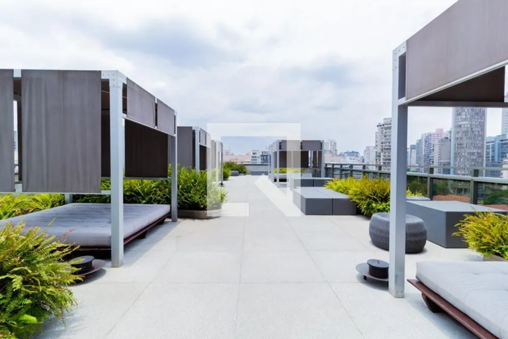 Kitnet-Studio, 40 m² - Foto 10