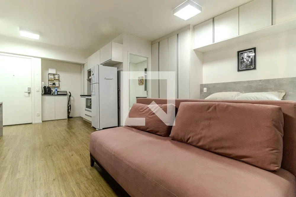 Kitnet-Studio, 40 m² - Foto 4