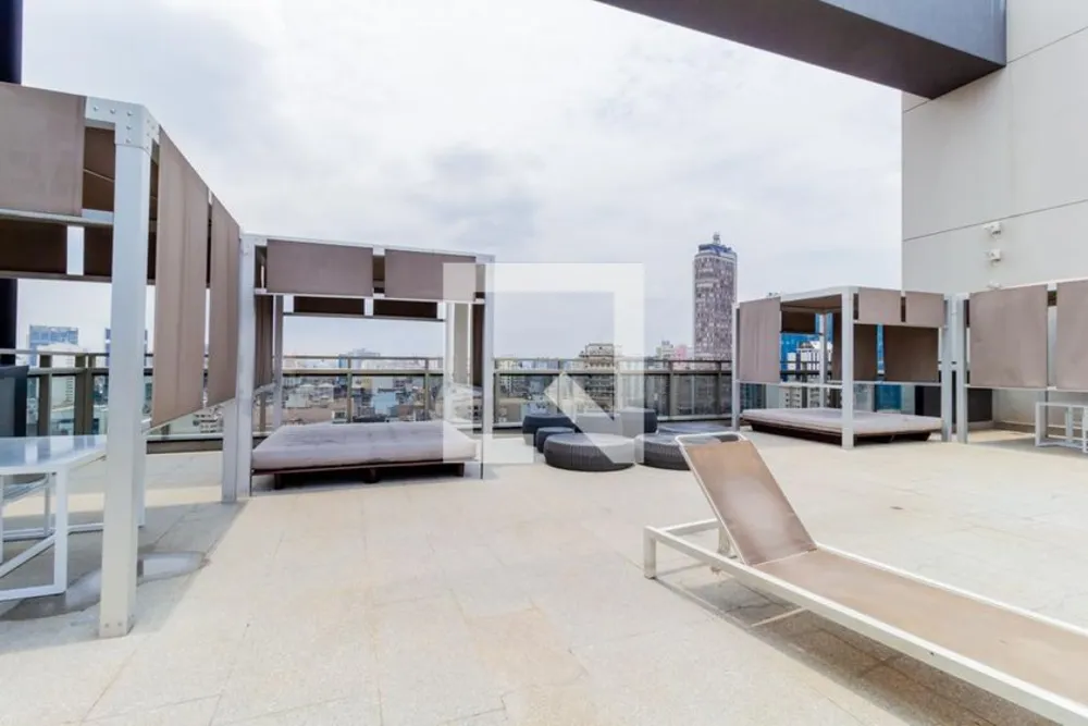 Kitnet-Studio, 40 m² - Foto 12