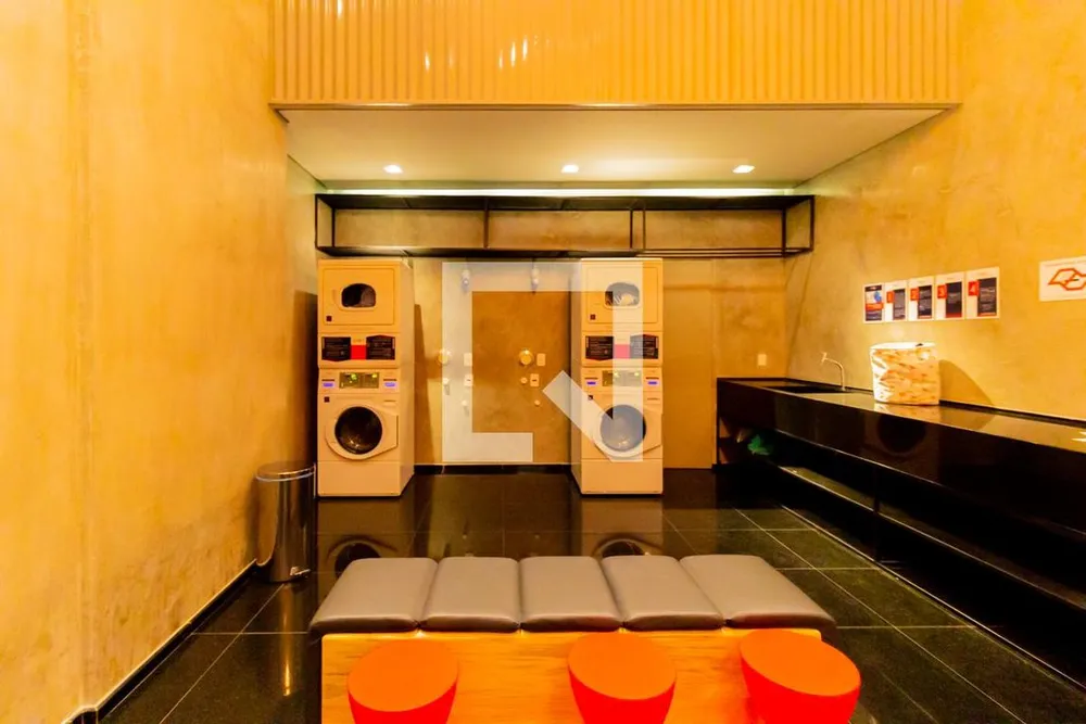 Kitnet-Studio, 40 m² - Foto 9