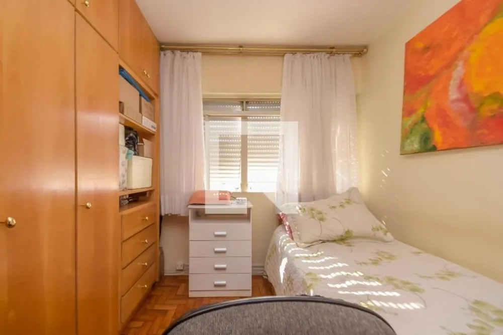 Apartamento, 2 quartos, 47 m² - Foto 2