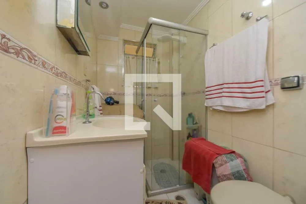 Apartamento, 2 quartos, 47 m² - Foto 1