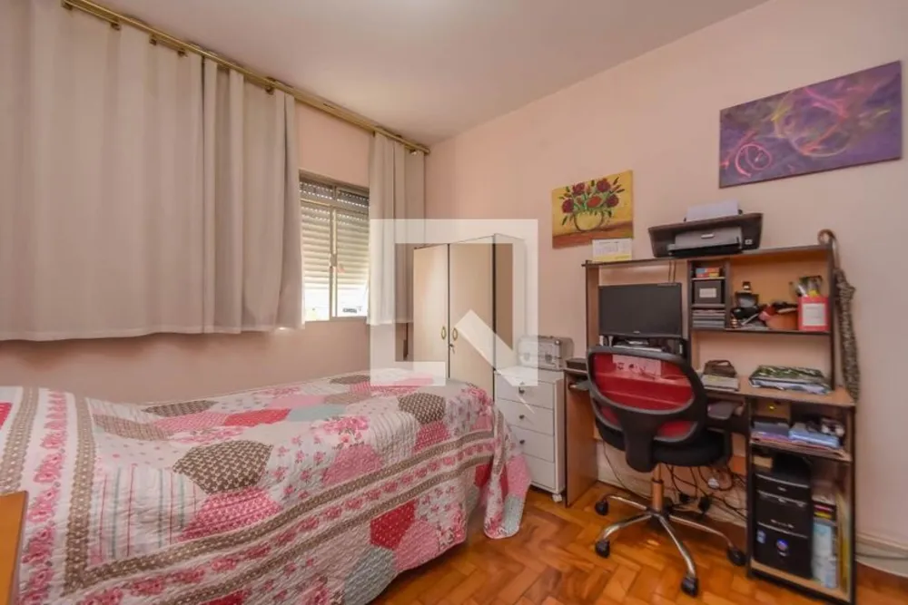 Apartamento, 2 quartos, 47 m² - Foto 7