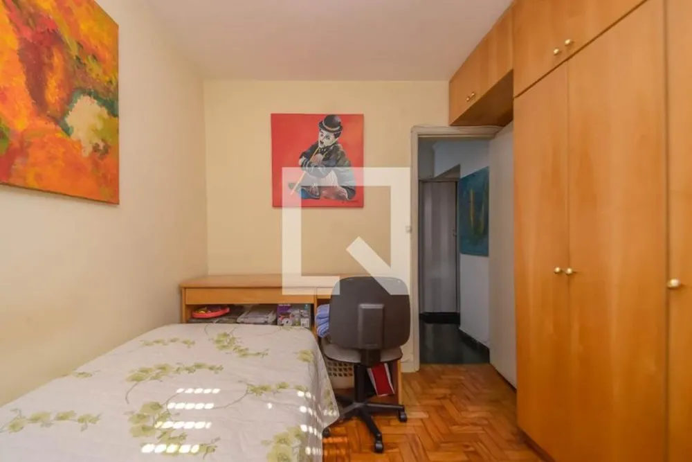 Apartamento, 2 quartos, 47 m² - Foto 3