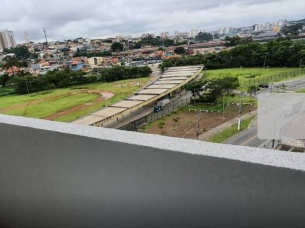 Apartamento, 2 quartos, 50 m² - Foto 7