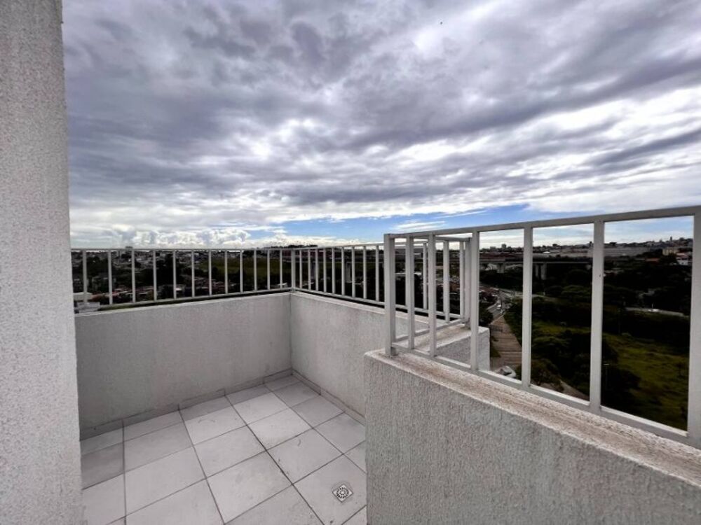 Apartamento, 2 quartos, 50 m² - Foto 11