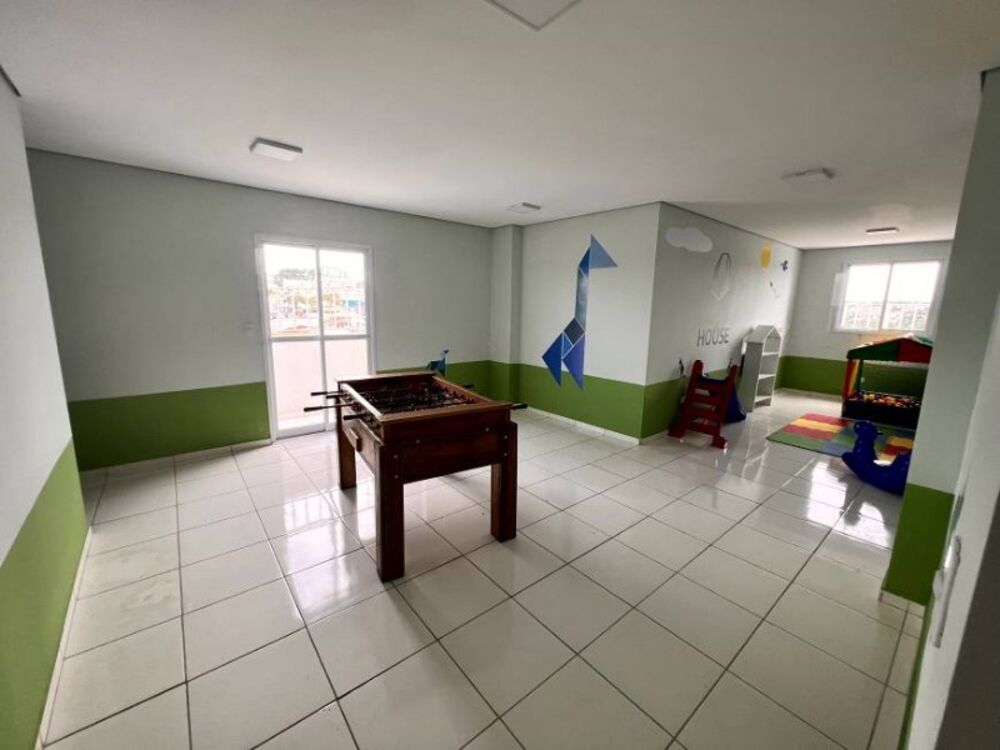 Apartamento, 2 quartos, 50 m² - Foto 10