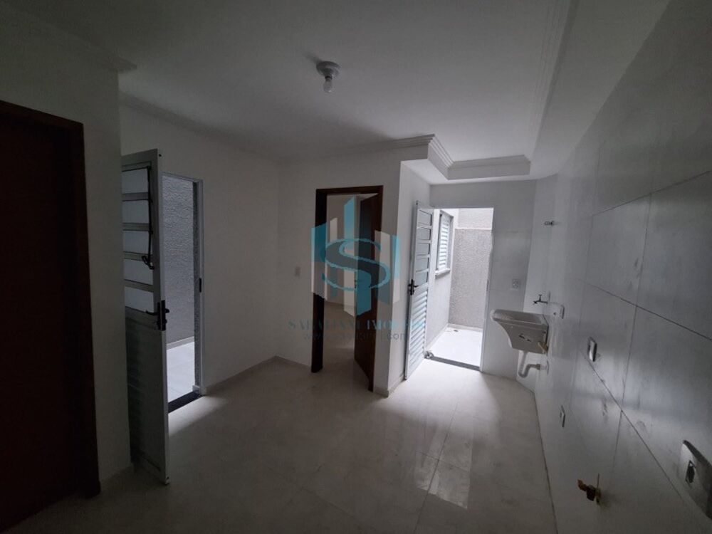 Apartamento à venda com 1 quarto, 30m² - Foto 3