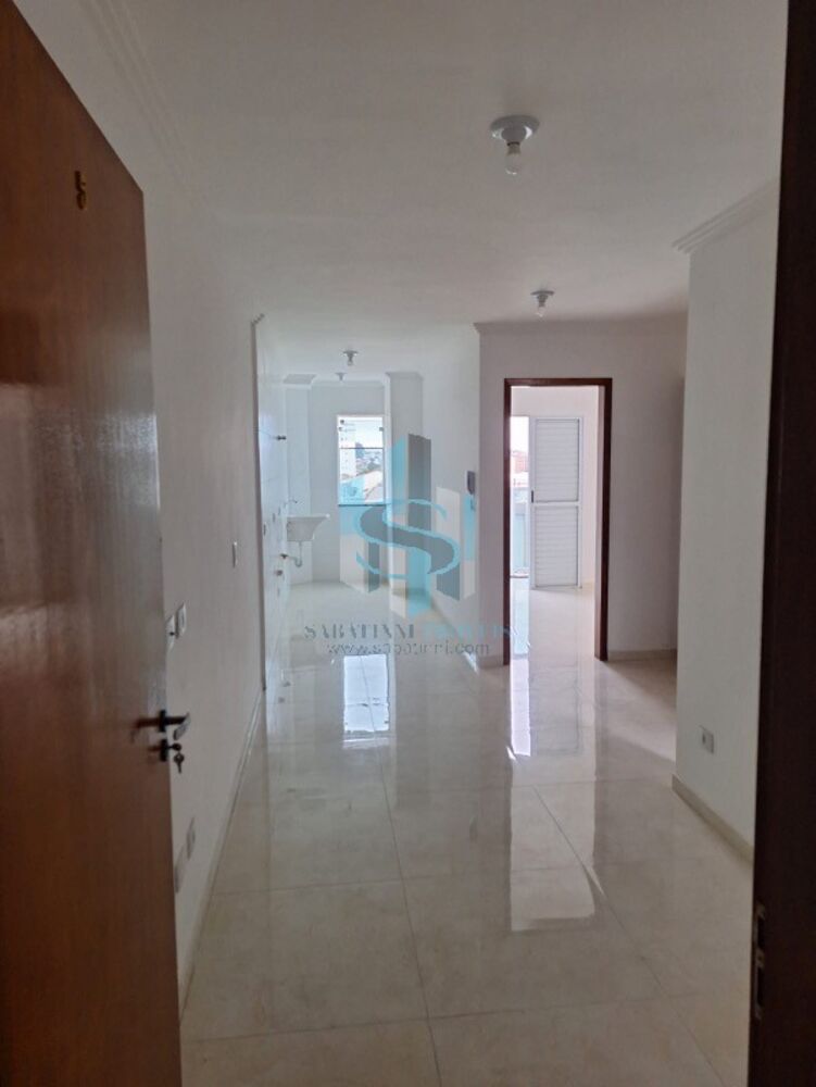Apartamento à venda com 1 quarto, 30m² - Foto 7