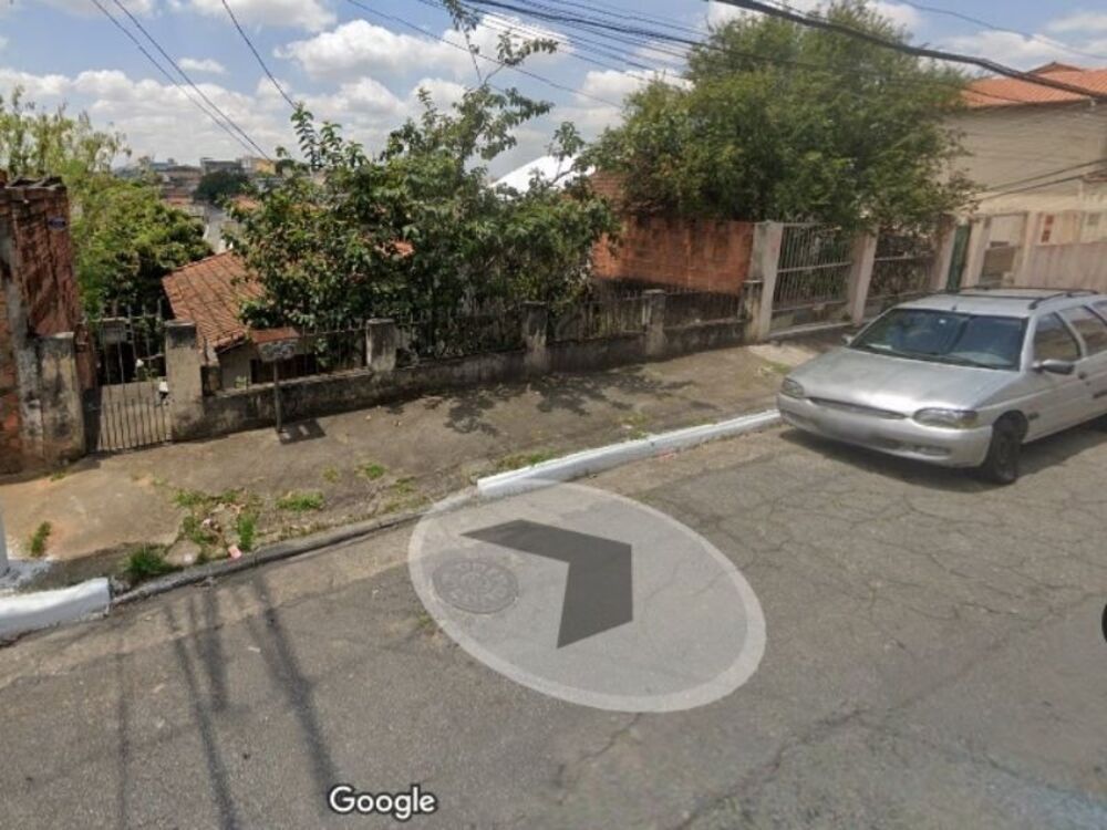 Terreno, 324 m² - Foto 4