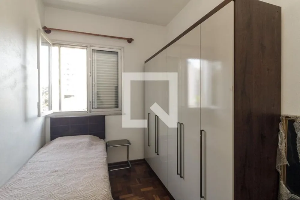 Apartamento, 3 quartos, 110 m² - Foto 8