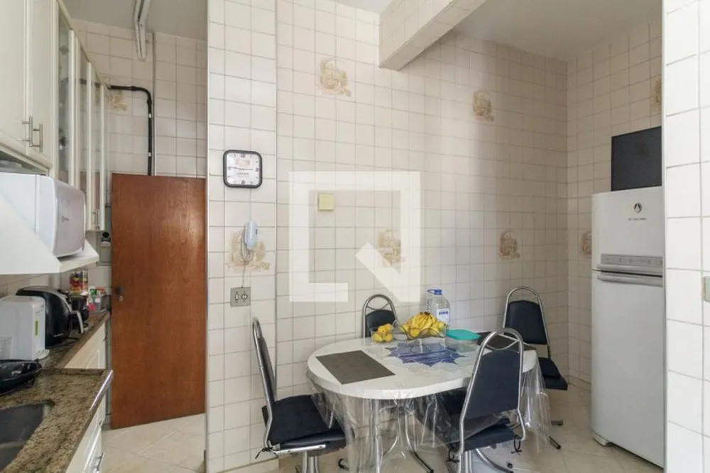 Apartamento, 3 quartos, 110 m² - Foto 6