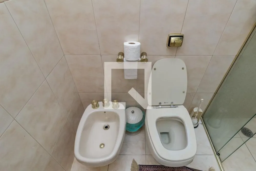 Apartamento, 3 quartos, 110 m² - Foto 3