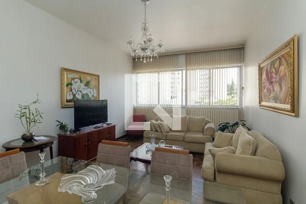 Apartamento, 3 quartos, 110 m² - Foto 10