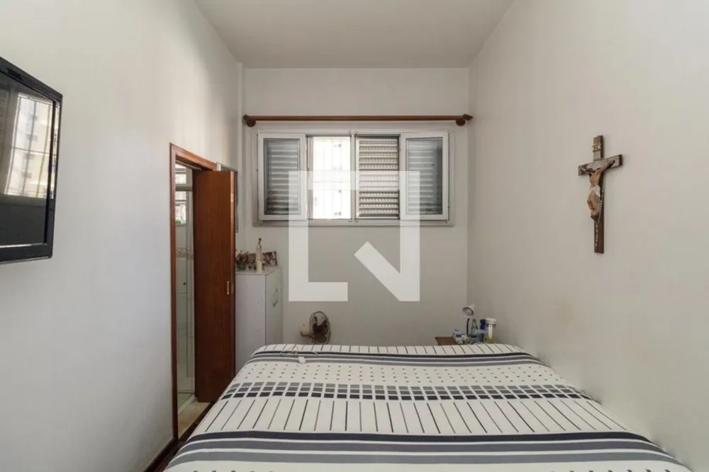 Apartamento, 3 quartos, 110 m² - Foto 9